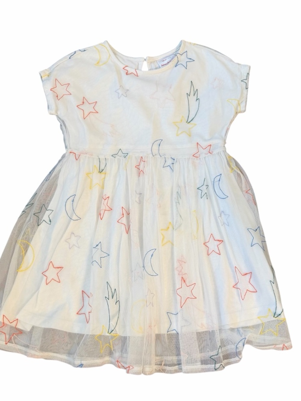 Hanna Andersson Dress